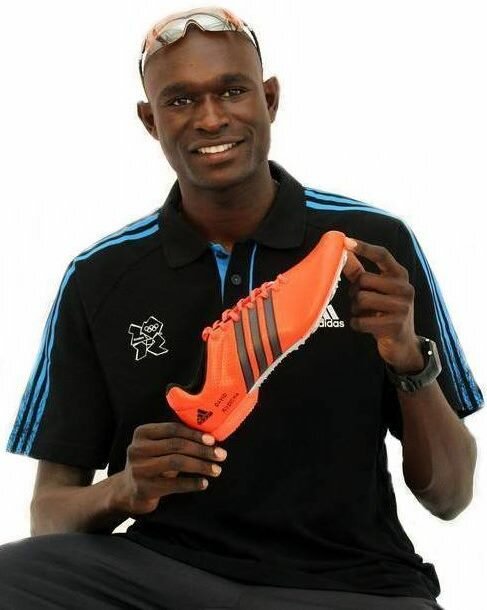 Appearances, Sponsorships and Endorsements; Companies that associate their brands with David Rudisha are winners.